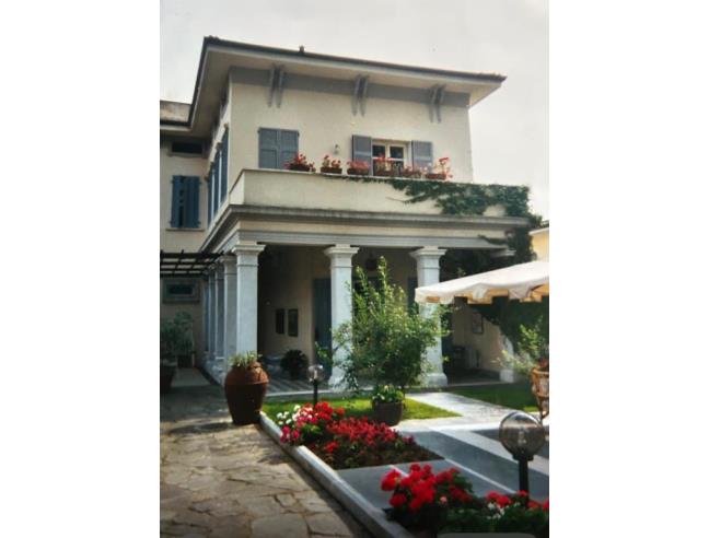 Anteprima foto 1 - Villa in Vendita a Carrara - Marina Di Carrara
