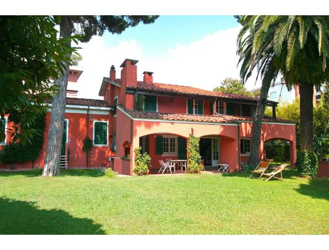 Anteprima foto 2 - Villa in Vendita a Carrara - Marina Di Carrara