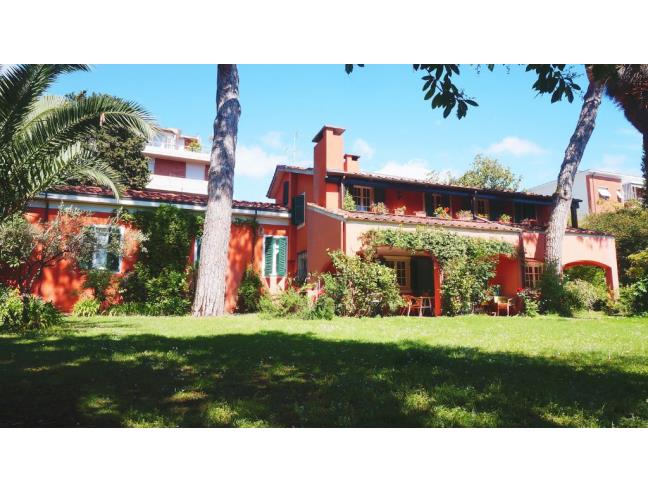 Anteprima foto 3 - Villa in Vendita a Carrara - Marina Di Carrara