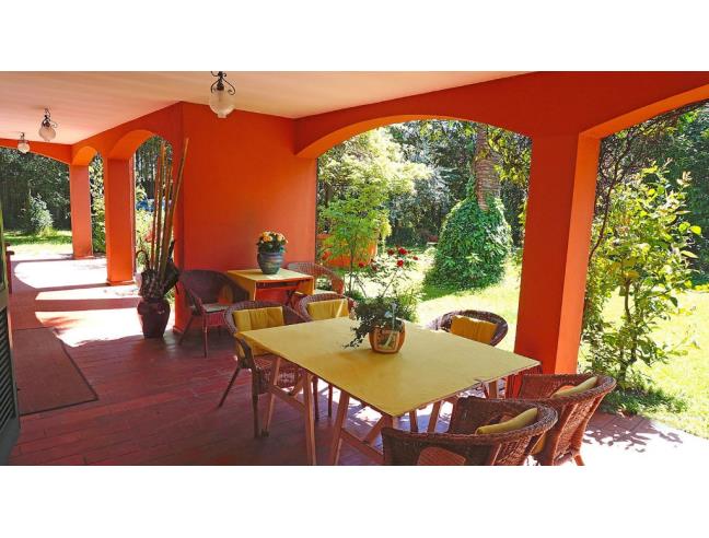 Anteprima foto 4 - Villa in Vendita a Carrara - Marina Di Carrara