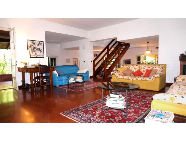 Anteprima foto 5 - Villa in Vendita a Carrara - Marina Di Carrara