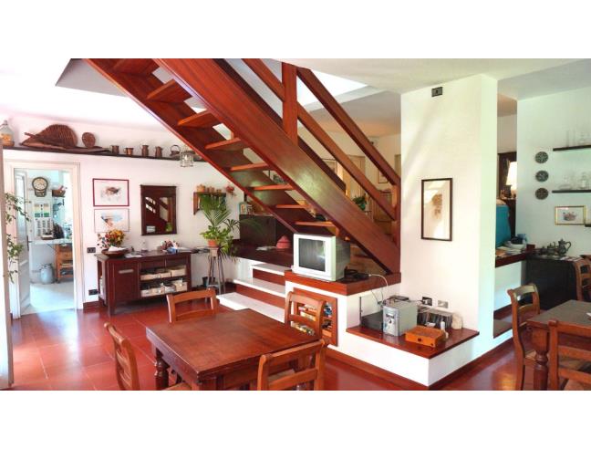 Anteprima foto 6 - Villa in Vendita a Carrara - Marina Di Carrara