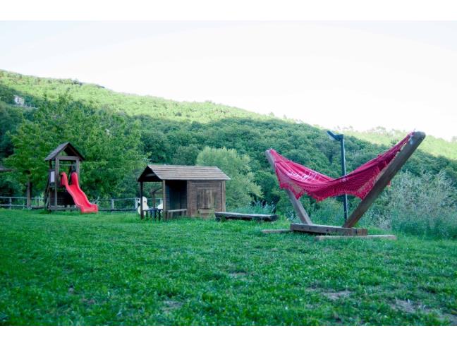 Anteprima foto 2 - Villa in Vendita a Carro - Castello