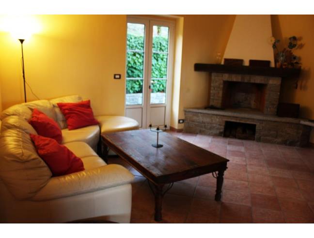 Anteprima foto 2 - Villa in Vendita a Carro - Castello