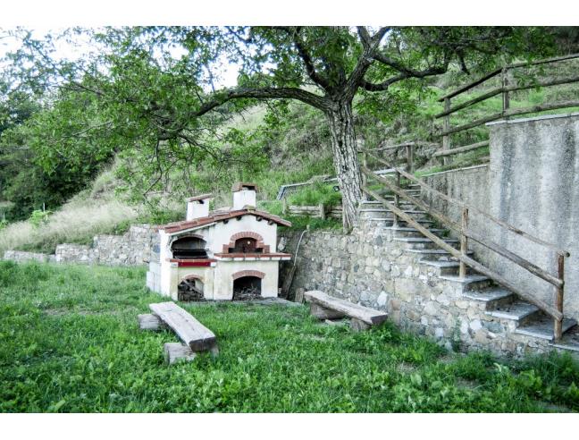 Anteprima foto 3 - Villa in Vendita a Carro - Castello