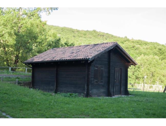 Anteprima foto 4 - Villa in Vendita a Carro - Castello