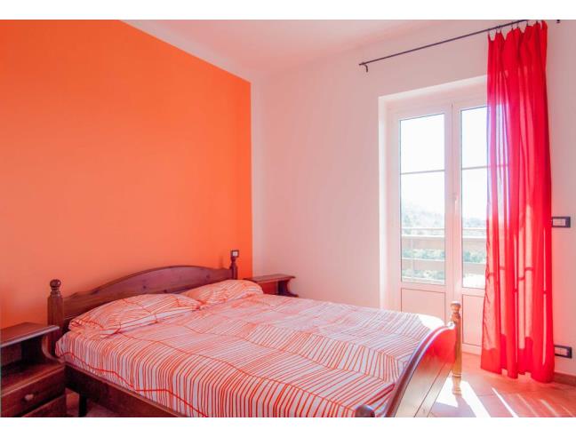 Anteprima foto 5 - Villa in Vendita a Carro - Castello