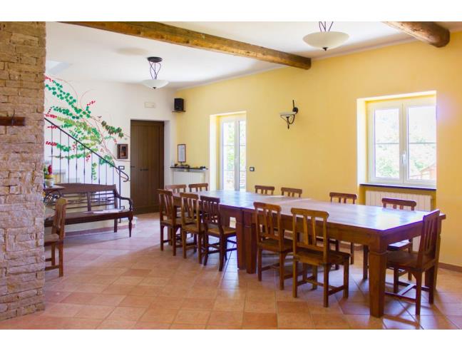 Anteprima foto 6 - Villa in Vendita a Carro - Castello