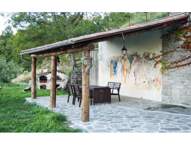 Anteprima foto 6 - Villa in Vendita a Carro - Castello