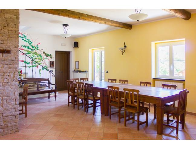 Anteprima foto 7 - Villa in Vendita a Carro - Castello