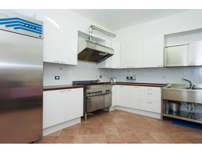 Anteprima foto 8 - Villa in Vendita a Carro - Castello