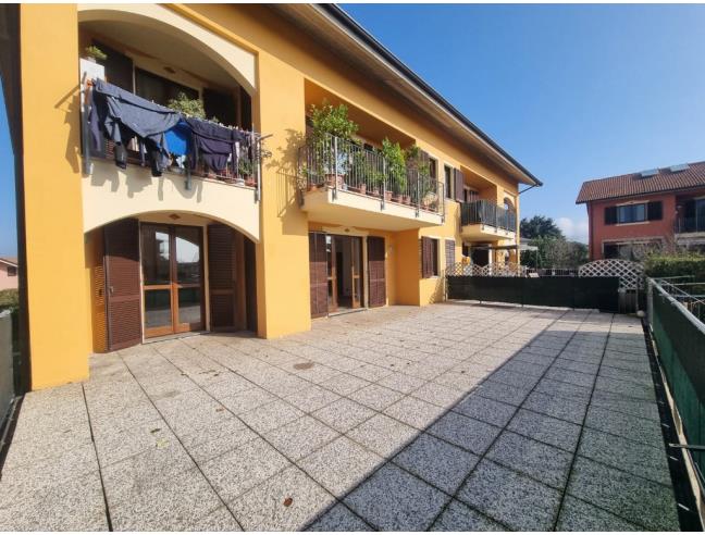 Anteprima foto 1 - Villa in Vendita a Carrù (Cuneo)