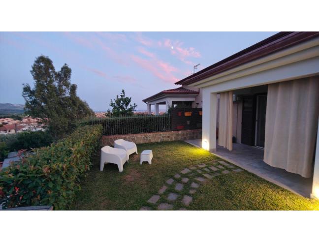 Anteprima foto 3 - Villa in Vendita a Casal Velino - Marina Di Casal Velino