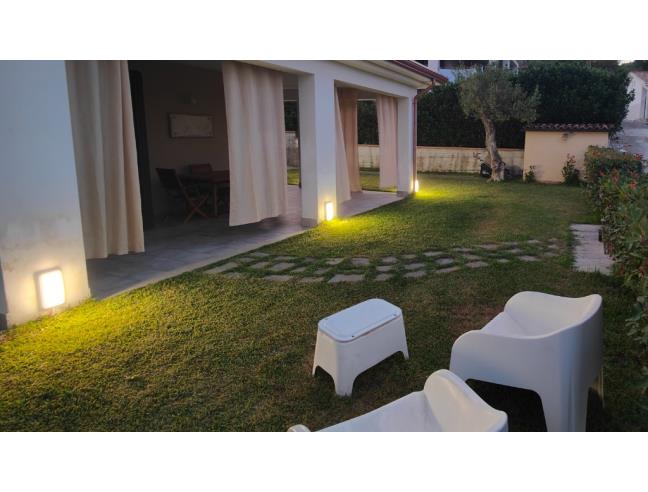 Anteprima foto 4 - Villa in Vendita a Casal Velino - Marina Di Casal Velino