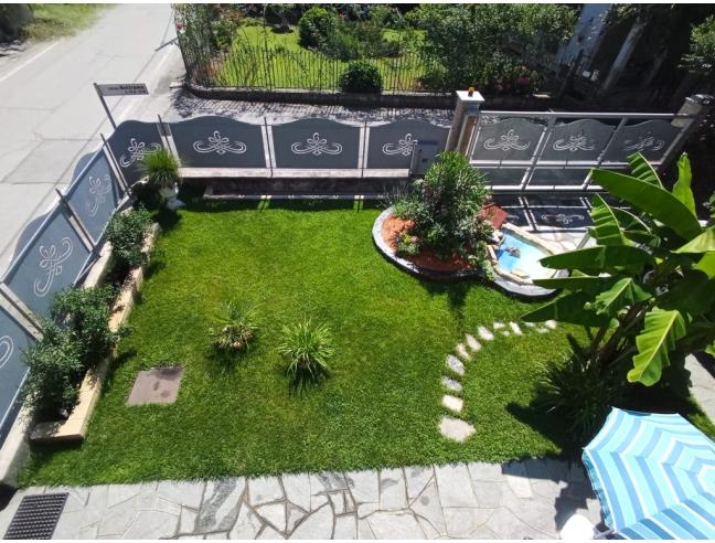 Anteprima foto 2 - Villa in Vendita a Casalborgone (Torino)