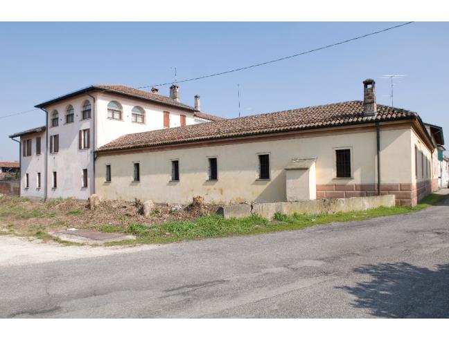 Anteprima foto 1 - Villa in Vendita a Casalbuttano ed Uniti - Casalbuttano