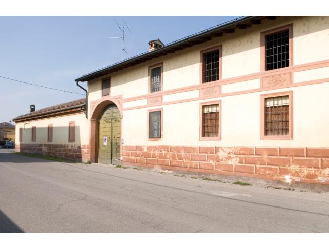 Anteprima foto 2 - Villa in Vendita a Casalbuttano ed Uniti - Casalbuttano