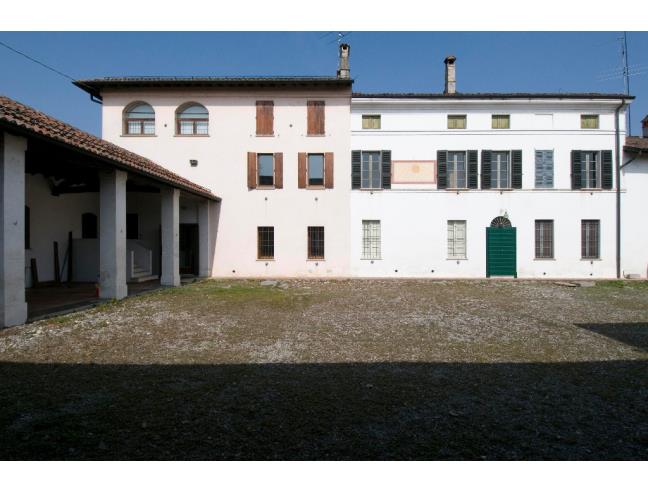 Anteprima foto 3 - Villa in Vendita a Casalbuttano ed Uniti - Casalbuttano