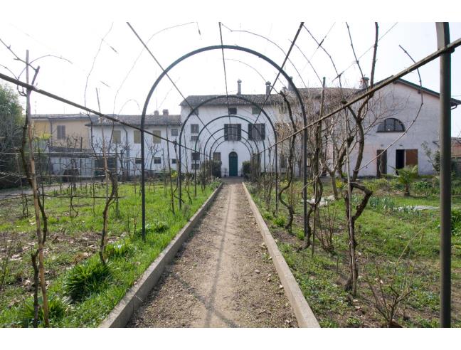 Anteprima foto 4 - Villa in Vendita a Casalbuttano ed Uniti - Casalbuttano