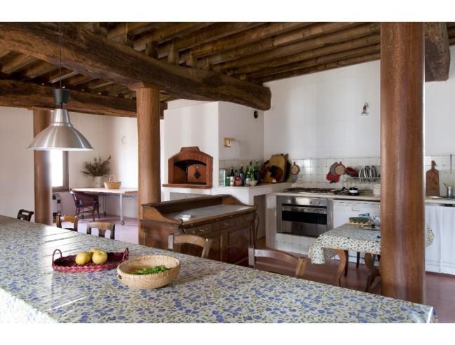 Anteprima foto 5 - Villa in Vendita a Casalbuttano ed Uniti - Casalbuttano