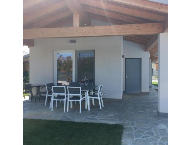 Anteprima foto 2 - Villa in Vendita a Casale Cremasco-Vidolasco - Casale Cremasco