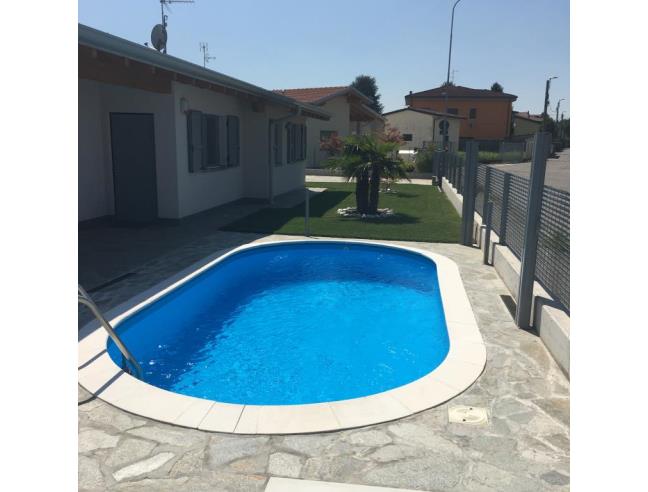 Anteprima foto 3 - Villa in Vendita a Casale Cremasco-Vidolasco - Casale Cremasco