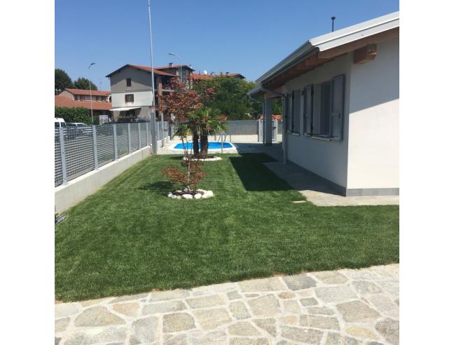 Anteprima foto 4 - Villa in Vendita a Casale Cremasco-Vidolasco - Casale Cremasco
