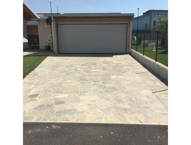 Anteprima foto 5 - Villa in Vendita a Casale Cremasco-Vidolasco - Casale Cremasco