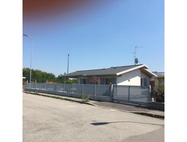 Anteprima foto 6 - Villa in Vendita a Casale Cremasco-Vidolasco - Casale Cremasco