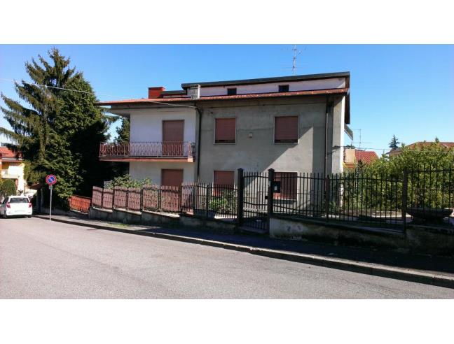 Anteprima foto 1 - Villa in Vendita a Casale Monferrato (Alessandria)