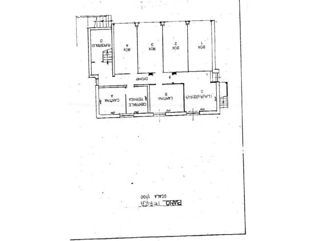 Anteprima foto 4 - Villa in Vendita a Casale Monferrato (Alessandria)