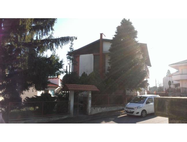 Anteprima foto 7 - Villa in Vendita a Casale Monferrato (Alessandria)