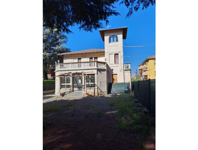 Anteprima foto 1 - Villa in Vendita a Casalecchio di Reno (Bologna)