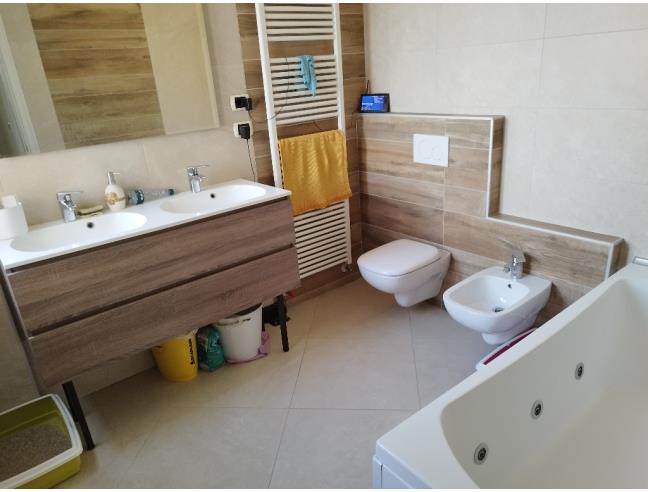 Anteprima foto 6 - Villa in Vendita a Casalecchio di Reno (Bologna)