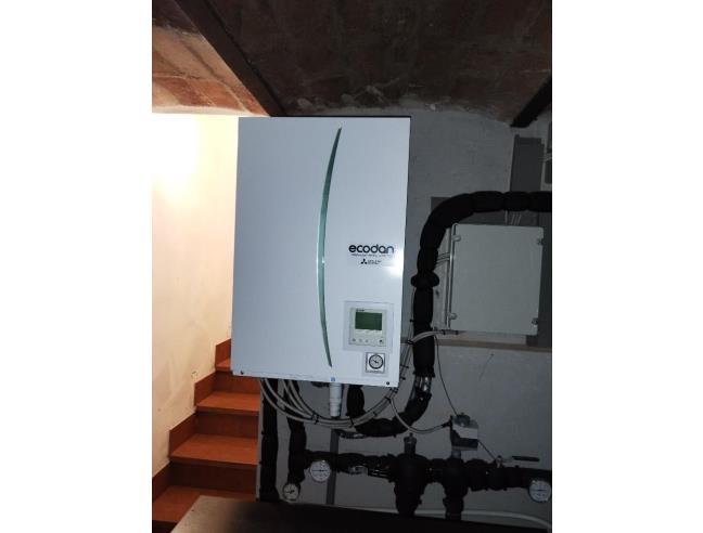 Anteprima foto 7 - Villa in Vendita a Casalecchio di Reno (Bologna)