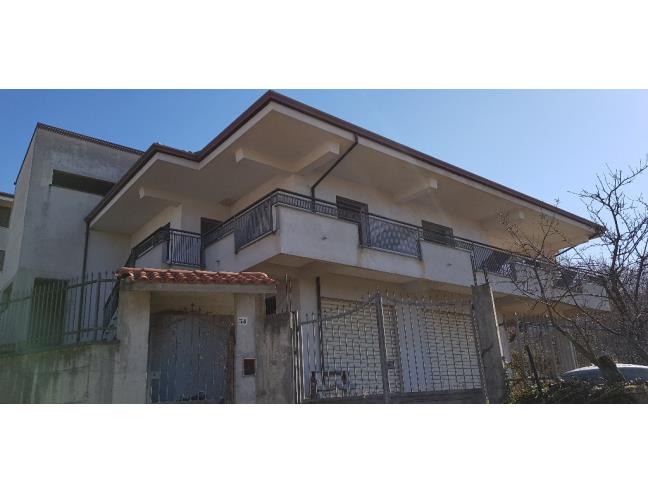 Anteprima foto 5 - Villa in Vendita a Casali del Manco (Cosenza)