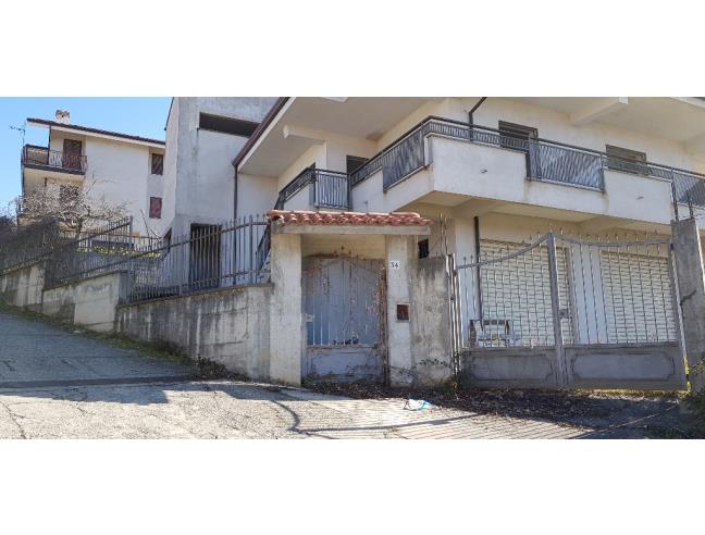 Anteprima foto 6 - Villa in Vendita a Casali del Manco (Cosenza)