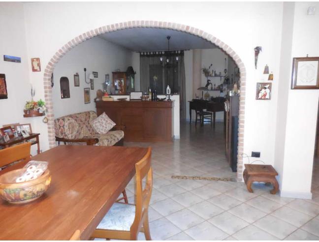 Anteprima foto 4 - Villa in Vendita a Casalnuovo di Napoli (Napoli)