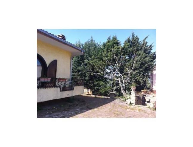 Anteprima foto 3 - Villa in Vendita a Casalnuovo Monterotaro (Foggia)