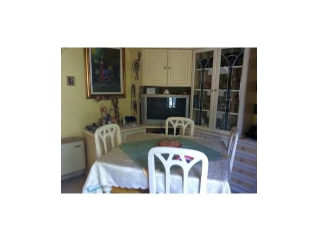 Anteprima foto 5 - Villa in Vendita a Casalnuovo Monterotaro (Foggia)