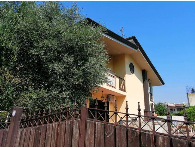 Anteprima foto 3 - Villa in Vendita a Casamarciano (Napoli)