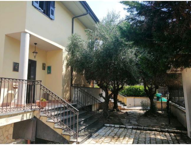 Anteprima foto 4 - Villa in Vendita a Casamarciano (Napoli)