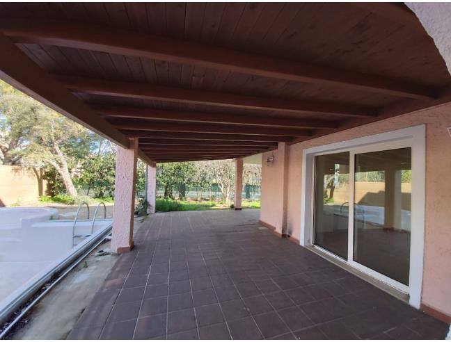 Anteprima foto 2 - Villa in Vendita a Casamassima (Bari)