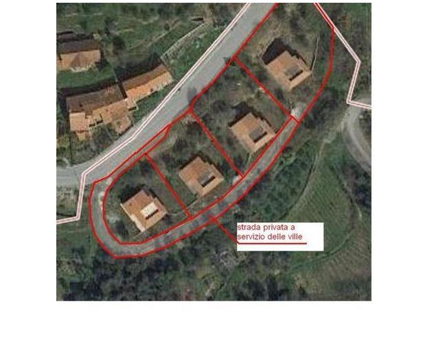 Anteprima foto 5 - Villa in Vendita a Casanova Lerrone (Savona)