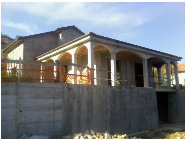 Anteprima foto 6 - Villa in Vendita a Casanova Lerrone (Savona)