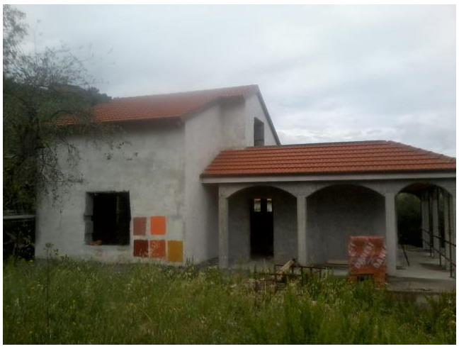 Anteprima foto 7 - Villa in Vendita a Casanova Lerrone (Savona)