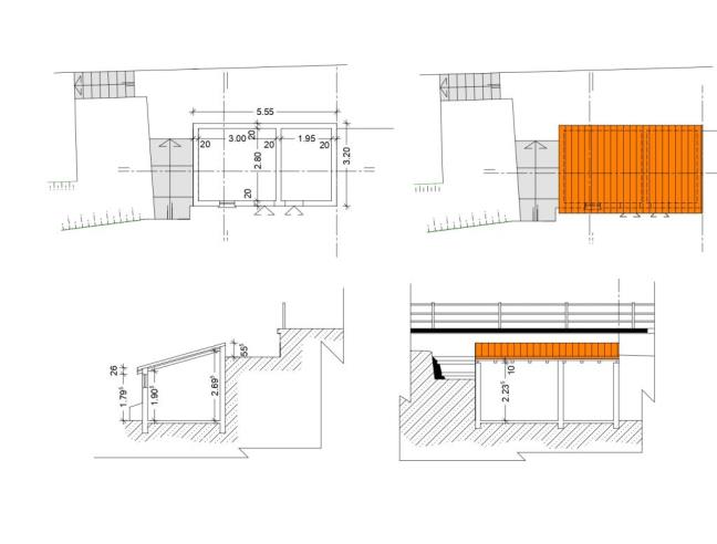 Anteprima foto 8 - Villa in Vendita a Casanova Lerrone (Savona)