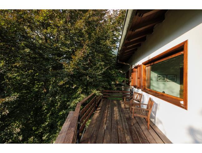 Anteprima foto 2 - Villa in Vendita a Casargo - Somadino