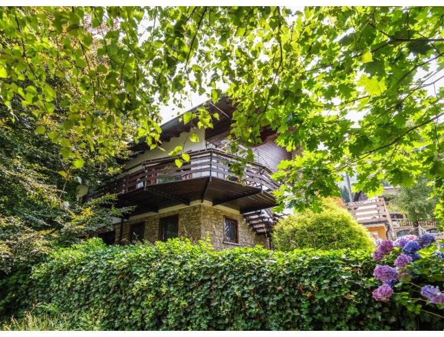 Anteprima foto 3 - Villa in Vendita a Casargo - Somadino