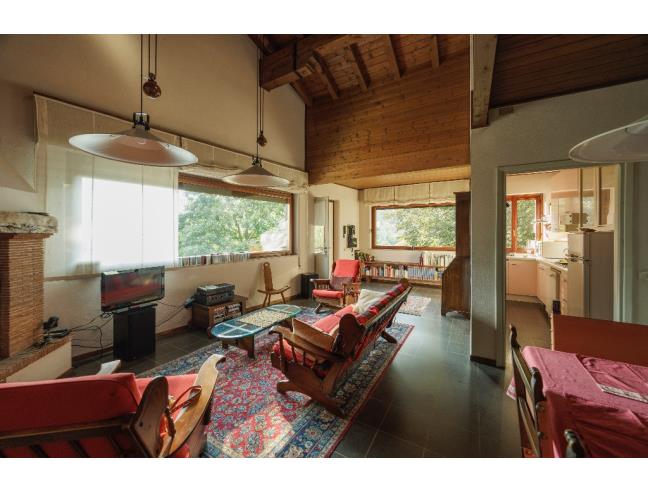 Anteprima foto 4 - Villa in Vendita a Casargo - Somadino